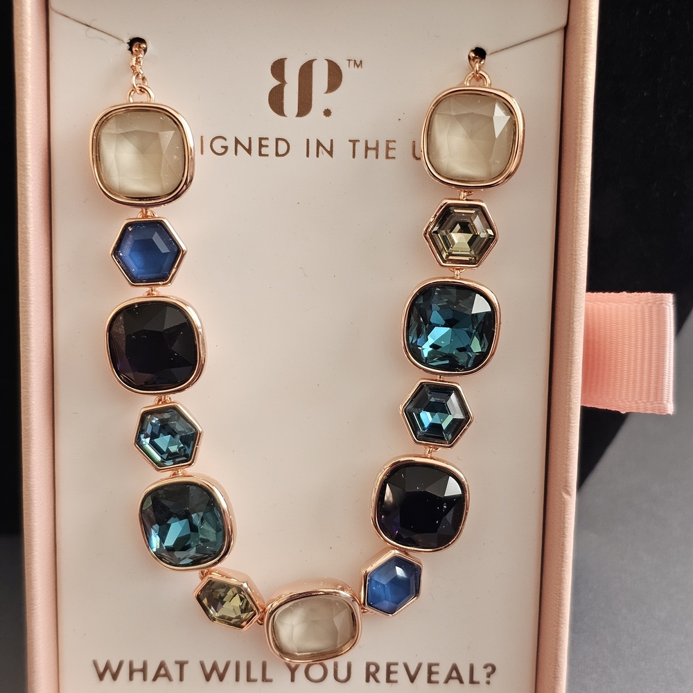 Bomb Party - Wrapped In Glamour bracelet
